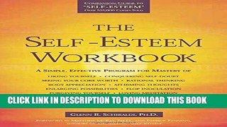 Ebook The Self-Esteem Workbook Free Read