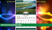 Deals in Books  Frommer s Germany s Best-Loved Driving Tours  Premium Ebooks Online Ebooks