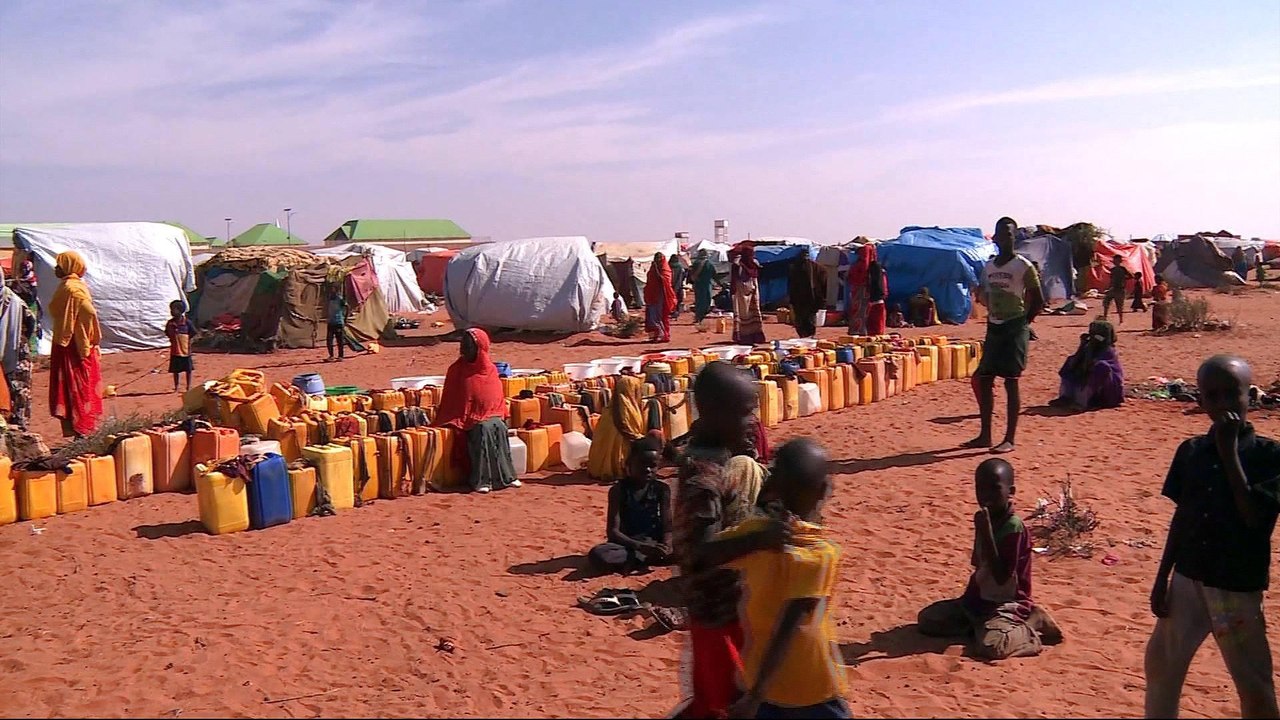 Somalia: Thousands flee regional border dispute