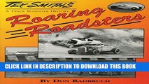 [PDF] Epub Roaring Roadsters: A Track Roadsters History (Tex Smith s Hot Rod Library) Full Online