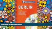 Ebook Best Deals  Michelin Berlin Mini-Spiral Atlas No. 2033 (Michelin Maps   Atlases)  Full Ebook
