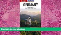 Best Buy Deals  Insight Flexi Map: Germany (Insight Flexi Maps)  Best Seller Books Most Wanted