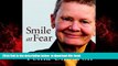 Read book  Smile at Fear: A Retreat with Pema Chodron on Discovering Your Radiant Self-Confidence