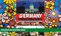 Must Have  Germany Amazing Pictures   Fun Facts (Kid Kongo Travel The World Series ) (Volume 8) by