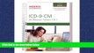 Read ICD-9-CM Expert for Physicians, Volumes 1   2 2011 (Spiral) (ICD-9-CM Expert for Physicians,