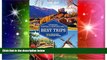 Ebook deals  Lonely Planet Germany, Austria   Switzerland s Best Trips (Travel Guide) by Lonely