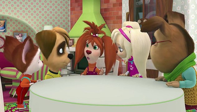 Барбоскины 152 серия. Пиастры. Новые серии 2016 года Новые серии 15.11.2016