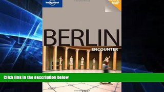 Ebook deals  Lonely Planet Berlin Encounter  Full Ebook