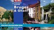 Best Buy Deals  Bruges and Ghent (Berlitz Pocket Guides)  Best Seller Books Most Wanted
