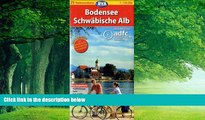 Best Buy Deals  Bodensee Cycling Map (Germany Cycling Route Map Series, 25)  Full Ebooks Best