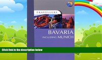 Best Buy Deals  Travellers Bavaria including Munich, 3rd (Travellers - Thomas Cook)  Best Seller