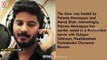Dulquer Salmaan Gets Featured On Discovery Channel's 'India My Way' Show - Filmyfocus.com