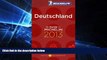 Ebook Best Deals  MICHELIN Guide Deutschland 2013 (In German Only)  Buy Now