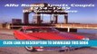 [PDF] Epub Alfa Romeo Sports CoupÃ©s 1954-1989 Full Download