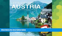 Must Have  Let s Explore Austria s (Most Famous Attractions in Austria s): Austrian Travel Guide