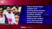 Dulquer Salmaan Wraps Up Jomonte Suviseshangal Malayalam Movie - Filmyfocus.com