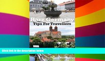 Ebook deals  Harz Germany : Tips For Travellers: UNESCO World Heritage Sights and more  Buy Now
