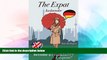 Ebook Best Deals  The Expat: Auslaender (Brit Abroad Book 1)  Buy Now