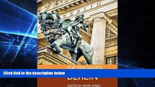 Ebook deals  Top Ten Sights: Berlin  Buy Now