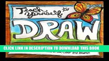 Read Now 70 Animals to Trace, Draw, Color and Sketch: Teach Yourself to Draw Realistic Animals