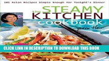 [PDF] Steamy Kitchen Cookbook: 101 Asian Recipes Simple Enough for Tonight s Dinner Full Collection