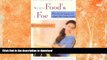 FAVORITE BOOK  When Food s a Foe: How You Can Confront and Conquer Your Eating Disorder  BOOK