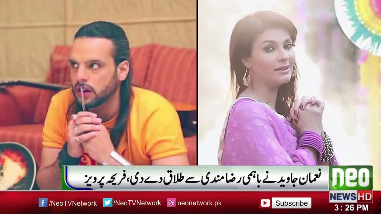 This Pakistani Female Singer Got Married Last Year and Got Divorce Today