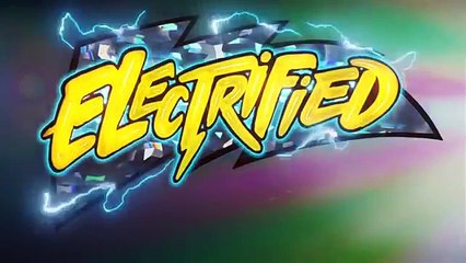 에프엑스 Electric Shock