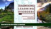 READ  Diagnosing Learning Disorders: A Neuropsychological Framework FULL ONLINE