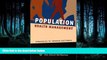 Read Population Health Management: Strategies to Improve Outcomes FreeBest Ebook