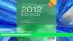 Read 2012 ICD-9-CM for Physicians, Volumes 1 and 2, Standard Edition (Softbound), 1e (AMA ICD-9-CM