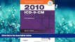 Read 2010 ICD-9-CM for Hospitals, Volumes 1, 2 and 3 Professional Edition (Compact), 1e (AMA