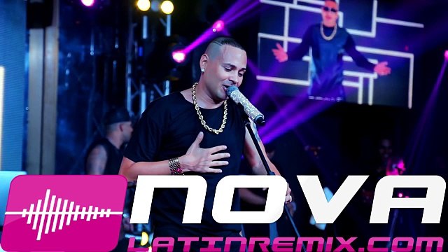 Jacob Forever Ft. Cosculluela- La Dura - Reggaeton Acapella 88 Bpm - NLR