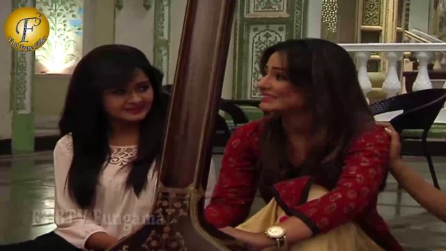 अक्षरा ने गाना गाई II YE RISHTA KYA KAHLATA HAI