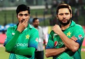 Shahid Afridi Sixes and Mohd Amir Wickets in BPL latest