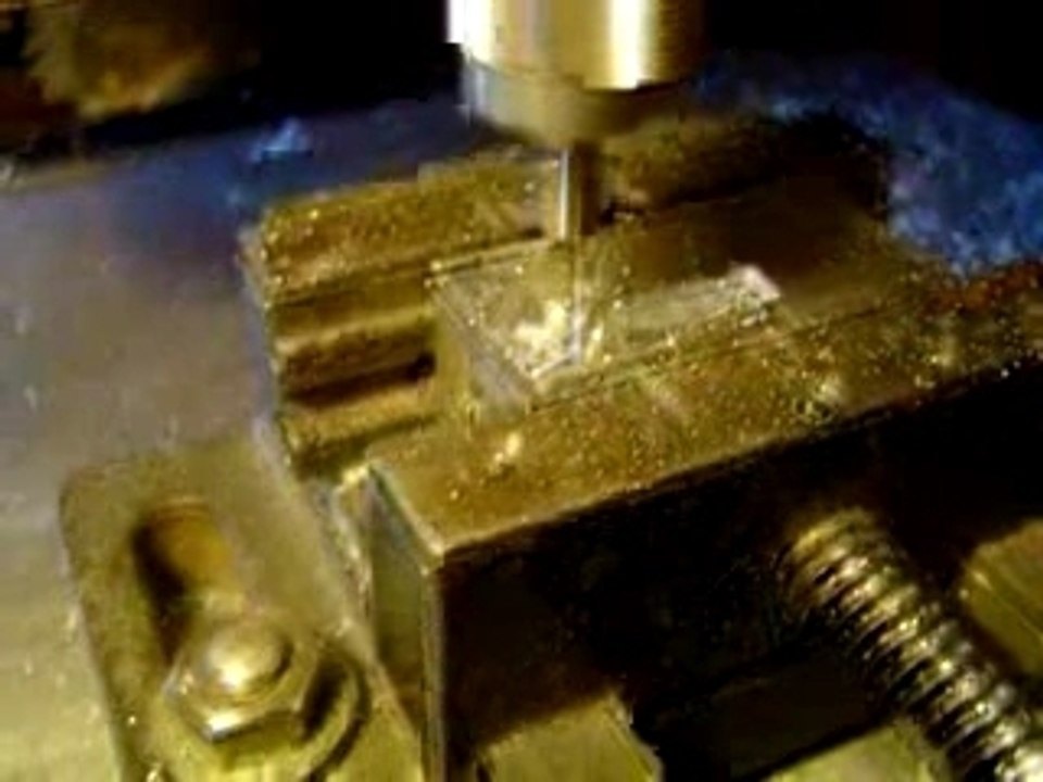 3D ALU