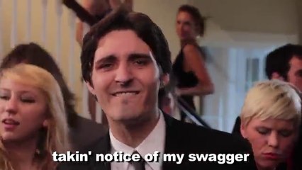 BATMAN RAP (EXPLICIT)