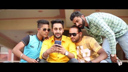 JIO WALA SIM (Full Video) || LAVI VIRK || Latest Punjabi Songs 2016 || AMAR AUDIO