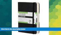 Ebook deals  Moleskine City Notebook - London, Pocket, Black, Hard Cover (3.5 x 5.5) (City