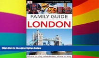 Ebook deals  Family Guide London (DK Eyewitness Travel Family Guides)  Most Wanted