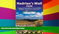 Ebook deals  Hadrian s Wall Path: British Walking Guide: planning, places to stay, places to eat;