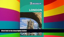 Must Have  Michelin Green Guide London (Green Guide/Michelin)  Full Ebook
