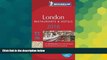 Ebook Best Deals  MICHELIN Guide London 2016: Restaurants   Hotels (Michelin Guide/Michelin)  Buy