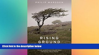 Ebook deals  Rising Ground: A Search for the Spirit of Place  Most Wanted