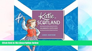 Must Have  Katie in Scotland  Most Wanted