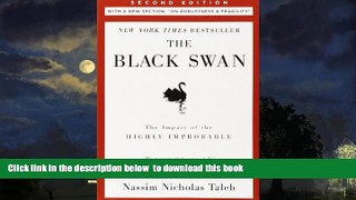 liberty book  The Black Swan: Second Edition: The Impact of the Highly Improbable: With a new