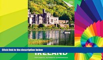 Ebook deals  Lonely Planet Discover Ireland (Travel Guide)  Full Ebook