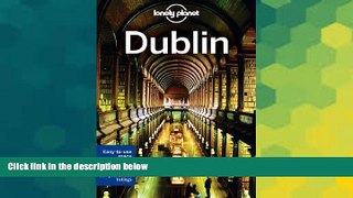 Ebook Best Deals  Lonely Planet Dublin (Travel Guide)  Full Ebook