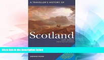 Ebook Best Deals  A Travellers History of Scotland  Buy Now