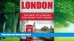 Best Buy Deals  London: The Best Of London For Short Stay Travel  Best Seller Books Most Wanted